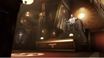 Wolfenstein: Youngblood Deluxe Edition Steam - Dynamiczna Strzelanka