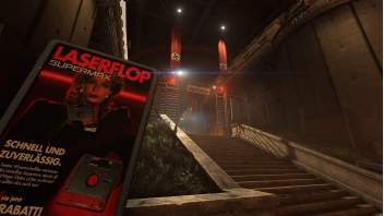Wolfenstein: Youngblood Deluxe Edition Steam - Dynamiczna Strzelanka