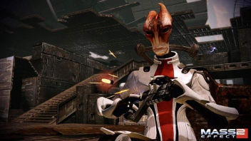 Mass Effect Legendary Edition PC STEAM KLUCZ PL - Gra RPG na PC