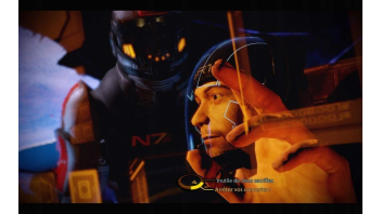 Mass Effect Legendary Edition PC STEAM KLUCZ PL - Gra RPG na PC