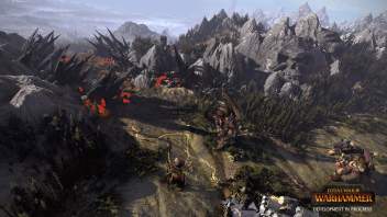 Total War: Warhammer na Steam – epickie strategie i bitwy