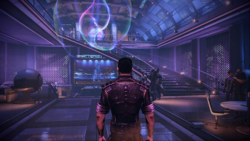 Mass Effect Legendary Edition PC STEAM KLUCZ PL - Gra RPG na PC