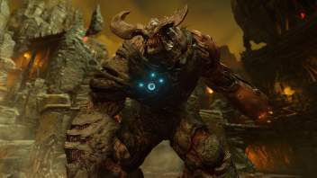 DOOM na Steam – legendarny FPS pełen akcji
