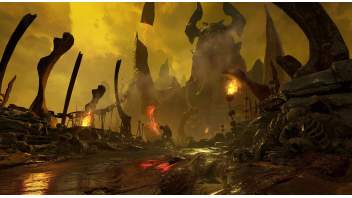 DOOM na Steam – legendarny FPS pełen akcji