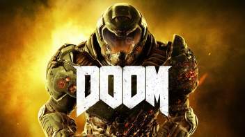DOOM na Steam – legendarny FPS pełen akcji