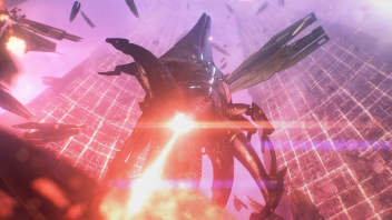 Mass Effect Legendary Edition PC STEAM KLUCZ PL - Gra RPG na PC