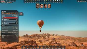 Stranded: Alien Dawn na Steam – strategia survivalowa