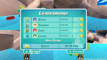 Instant Sports Paradise Switch – tropikalna zabawa dla 4 osób