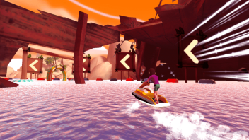 Instant Sports Paradise Switch – tropikalna zabawa dla 4 osób