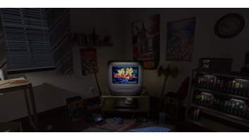 SEGA Mega Drive Classics na Switch – kolekcja retro gier
