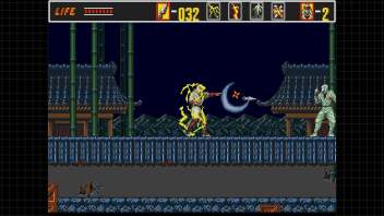 SEGA Mega Drive Classics na Switch – kolekcja retro gier