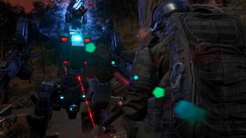 SCUM na Steam – realistyczny survival w otwartym świecie