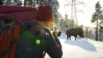 SCUM na Steam – realistyczny survival w otwartym świecie