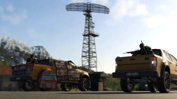 SCUM na Steam – realistyczny survival w otwartym świecie