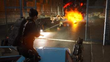 SCUM na Steam – realistyczny survival w otwartym świecie