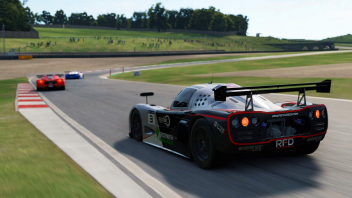 Automobilista 2 na PC - Klucz Steam do zakupu i pobrania