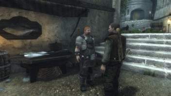 Risen na Steam – klasyczne RPG pełne przygód