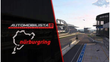 Automobilista 2 na PC - Klucz Steam do zakupu i pobrania