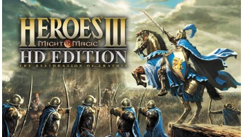 Heroes of Might & Magic 3 HD na PC - Klucz Steam PL