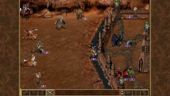 Heroes of Might and Magic III HD Steam – klasyczna strategia odnowiona