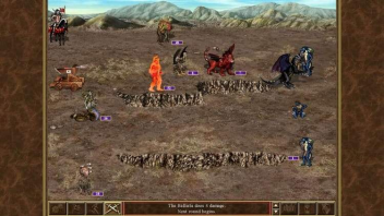 Heroes of Might and Magic III HD Steam – klasyczna strategia odnowiona