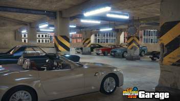 Car Mechanic Simulator 2018 na Steam – realistyczna symulacja warsztat