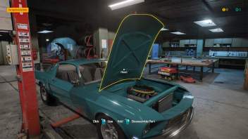 Car Mechanic Simulator 2018 na Steam – realistyczna symulacja warsztat