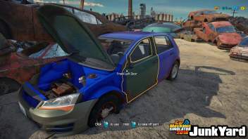 Car Mechanic Simulator 2018 na Steam – realistyczna symulacja warsztat