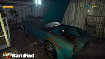 Car Mechanic Simulator 2018 na Steam – realistyczna symulacja warsztat