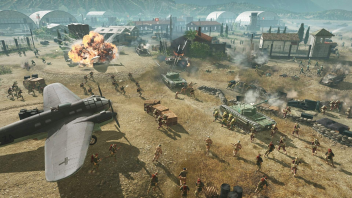 Kup Company of Heroes 3 na PC - Klucz Steam PL w najlepszej cenie