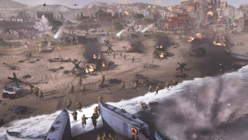 Kup Company of Heroes 3 na PC - Klucz Steam PL w najlepszej cenie