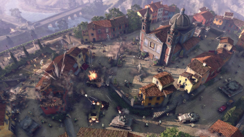 Kup Company of Heroes 3 na PC - Klucz Steam PL w najlepszej cenie