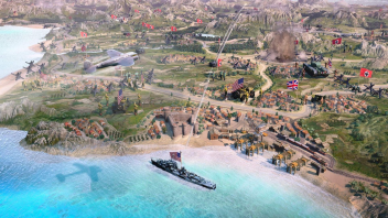 Kup Company of Heroes 3 na PC - Klucz Steam PL w najlepszej cenie
