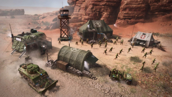 Kup Company of Heroes 3 na PC - Klucz Steam PL w najlepszej cenie