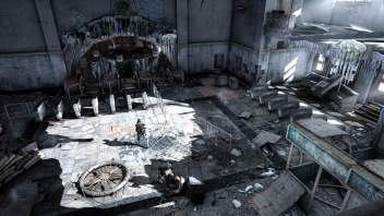 Metro Redux Bundle na Xbox – kompletna postapokaliptyczna przygoda