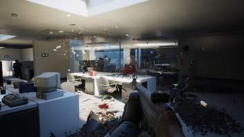 RoboCop: Rogue City na Xbox Series XS – akcja i futurystyczna walka