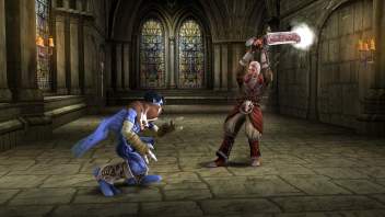 Legacy of Kain Soul Reaver 1 & 2 Remastered na Steam – mroczna klasyka