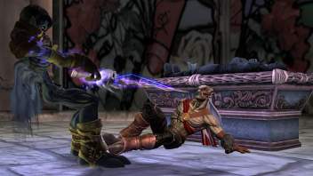 Legacy of Kain Soul Reaver 1 & 2 Remastered na Steam – mroczna klasyka