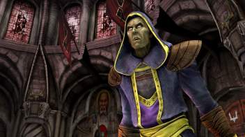 Legacy of Kain Soul Reaver 1 & 2 Remastered na Steam – mroczna klasyka