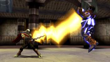Legacy of Kain Soul Reaver 1 & 2 Remastered na Steam – mroczna klasyka
