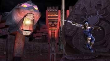 Legacy of Kain Soul Reaver 1 & 2 Remastered na Steam – mroczna klasyka