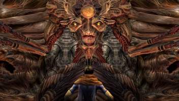 Legacy of Kain Soul Reaver 1 & 2 Remastered na Steam – mroczna klasyka