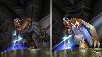 Legacy of Kain Soul Reaver 1 & 2 Remastered na Steam – mroczna klasyka