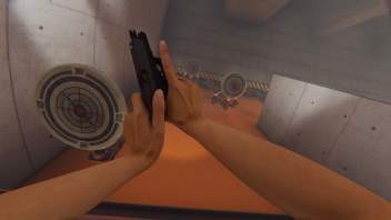 BONELAB na Steam – innowacyjna gra VR z zaawansowaną fizyką