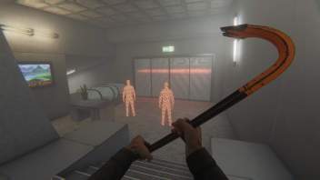 BONELAB na Steam – innowacyjna gra VR z zaawansowaną fizyką