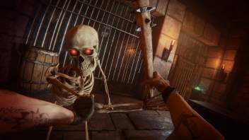 BONELAB na Steam – innowacyjna gra VR z zaawansowaną fizyką