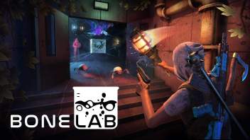 BONELAB na Steam – innowacyjna gra VR z zaawansowaną fizyką