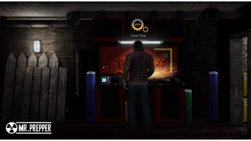 Mr. Prepper gra na PC - Klucz STEAM PL do pobrania