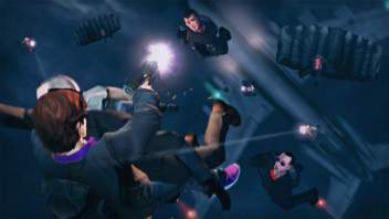 Saints Row: The Third - The Full Package na Switch – pełna wersja gry