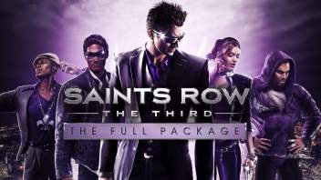 Saints Row: The Third - The Full Package – Nintendo Switch | Uniwersum